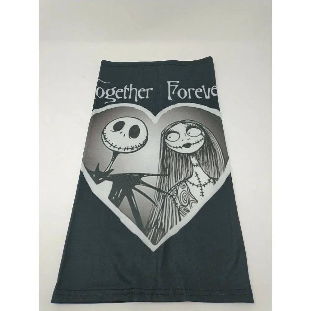 Together Forever Buff Jack Sally Nightmare B4 Xmas